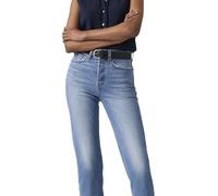 Levi's Damen Jeans Wedgie Straight
