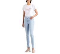 Levi's Damen Jeanshose 721 mit Stretch-Anteil, Skinny Fit
