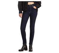 Levi's Damen Jeanshose 721 mit Stretch-Anteil, Skinny Fit