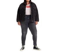 Levi's Damen Jeanshose 721 mit Stretch-Anteil, Skinny Fit