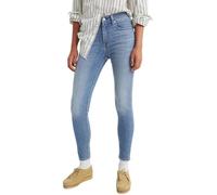 Levi's Damen Jeanshose 721 mit Stretch-Anteil, Skinny Fit
