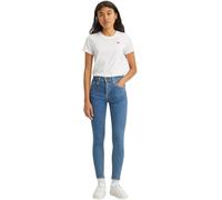Levi´s ® 721™ High Rise Skinny Jeans 26 Z7196 Medium Indigo Stonewash