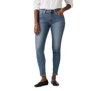Levi´s ® 721™ High Rise Skinny Jeans 26 Loud Cool