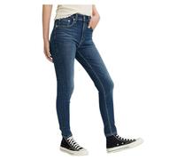 Levi´s ® 721™ High Rise Skinny Jeans 25 Dark Indigo - Worn In 18882-0689