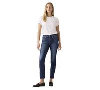 Levi´s ® 724™ High Rise Straight Jeans 31 What Else Cool