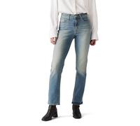 Levi's Damen Jeanshose Classic Mid Rise, Straight Fit | (Auch in Plus erhältlich)