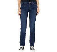 Levi's Damen Straight Classic Straight, Cobalt Haze, 30W / 30L