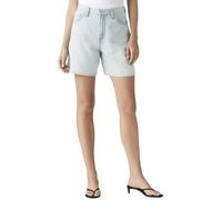 LEVI'S® Jeansshorts hellblau | 24
