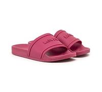 Levi's Damen June 3D S Sandals, Dark PINK, 41 EU