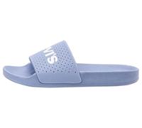Levi's Damen June Perf S Sandals, Light Blue, 36 EU