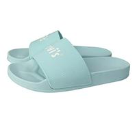 Levi's Damen June Poster S Sandals, Pastel Blue, 39 EU