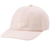 Levi's Damen Lazy Girl Logo Cap baseballmütze, Light PINK, UN