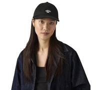 Baseball Cap LEVI'S "LAZY GIRL LOGO", Damen, schwarz (caviar), Baumwolle, Modisch, Caps, mit Markenlogo Stickerei (35099052-0) caviar