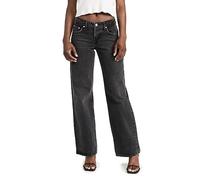 Levi's Damen Low Loose Jeans, Wish ME Luck, 28 W/30 L