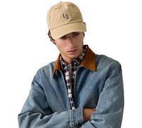 Levi's Kappe Monogram Washed Beige - Beige