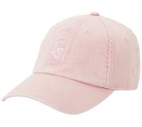 Levi's - Kappe Ls Monogram Cap W-004BY - Rosa - Größe T.U