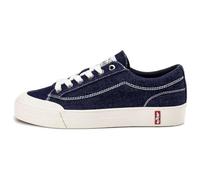 Levi´s Footwear Ls2 S Sportschuhe EU 36 Navy Blue