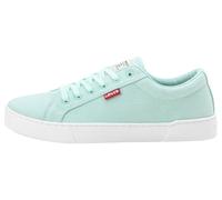 Levi's Damen Malibu 2.0 Sneakers, Light Turquoise, 42 EU