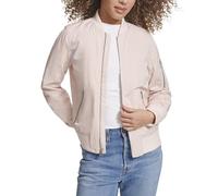 Levi's Damen Melanie Newport Bomberjacke (Regular & Übergröße) Jacke, Pfirsichblüte, 3XL