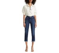 Levi's Damen Mid Rise Boyfriend Jeans, Cobalt Layer, Blau, 30W 27L