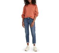 Levi´s ® Rise Boyfriend Jeans 27 Lapis Gem