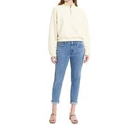 Levi's Damen Mid Rise Boyfriend Lapis Topic 28W / 30L