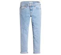 Levi's Damen Mid Rise Relaxed OR Boyfriend, Boat Day, 30W / 30L
