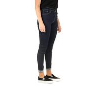 Levi's Damen Mile High Super Skinny Jeans , Celestial Rinse , 24W / 28L