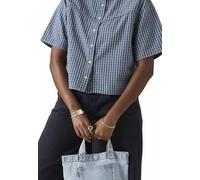 Levis MINI LEVI®S TOTE men Tote & Shopping Bags blue in Größe:ONE SIZE