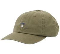 LEVIS Damen MINI Graphic Cap Headgear, DEEP Lichen Green, OS