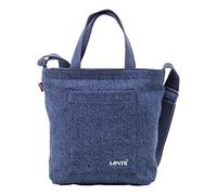Levi's Damen Mini Icon Tragetasche