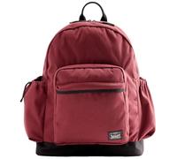 LEVIS Damen MISSION BAY PACK BAGS, OXBLOOD RED, OS