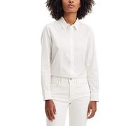 Levi's Damen New Classic Fit Bw June Stripe Ballet Slipper L