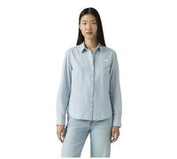 Levi's Classic Shirt Größe: S | Business hemden Outlet | Damen