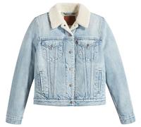Levi's Damen Original Sherpa Trucker The Other Way XXS