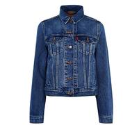 Levi's Damen Original Trucker Jeansjacke (1er Pack)