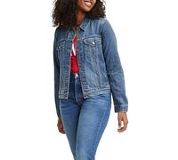 LEVI'S Jeansjacke Trucker blau | XS
