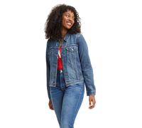 Levi´s ® Original Jacke XS Soft As Butter Dark