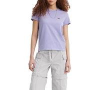 Levi's Damen Perfect Tee Persian Violet XS