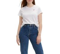 Levi's Damen Perfect Tee White S