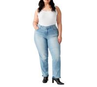 Levi's Damen Plus Size 314™ Shaping Straight Jeans