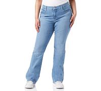 Levi's Damen Plus Size 315™ Shaping Bootcut Jeans, Lapis Topic, 18 L