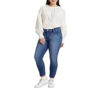 Levi's Damen Plus Size 315™ Shaping Bootcut Jeans, Lapis Topic, 20 M
