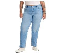 Levi's Damen Plus Size 501® Jeans For Women Jeans,Hollow Days Plus,22 M