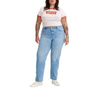 Levi's Damen Plus Size 501® Jeans For Women Jeans,Hollow Days Plus,24 M