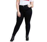 Levi's Damen Plus Size 720 High Rise Super Skinny Jeans