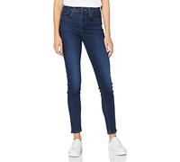Levi's Damen Plus Size 721™ High Rise Skinny Jeans,Bogota Feels,24 M