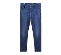 Levi's Damen Plus Size 721™ High Rise Skinny Jeans,Dark Indigo Worn In,20 L
