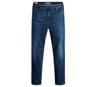 Levi´s ® 724™ Pl Hr Straight Jeans 14 Blue Wave Dark Plus
