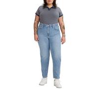 Levi's Damen Plus Size 80s Mom Jeans, So Next Year Plus, 24 M